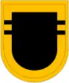 101st Airborne Division, 1st Brigade, 327th Infantry Regiment, 2nd Battalion
