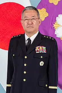 Yoshihide Yoshida吉田 圭秀