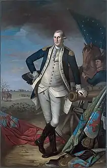 Copy at Yale University Art Gallery