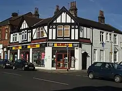 Global in Headingley, Leeds