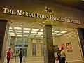 Marco Polo Hongkong Hotel
