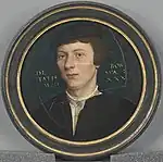 Derich Born, c. 1533