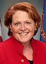 Sen. Heitkamp