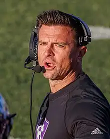 Robert Chesney head shot