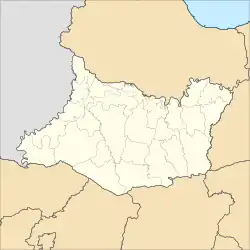 Gayam is located in Bojonegoro Regency