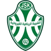 JS Kairouan logo