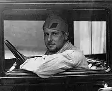 Jacques Lebrun (FRA)