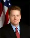 Jim WilkinsonSpecial Assistant to the President and deputy director of Communications for Planning(announced January 18, 2001)