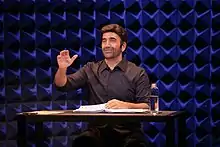 Joe’s Pub at The Public Theater Performance