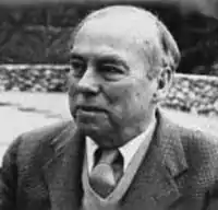 John Collier, c. 1970s