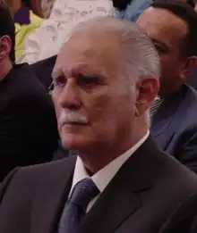 José Vicente Rangel