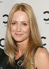 Kelly Rowan