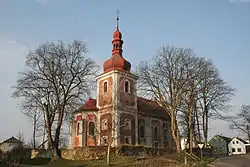 Church of Saint Procopius