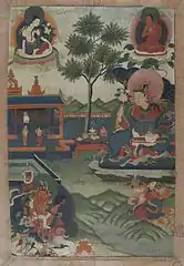 Liyul Chokyi Gyalpo, 3rd Tatsag.jpg