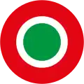 Italian Air Force for low visibility procedures (1991–present)