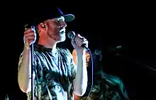 Lynn performing at Beatbox in San Francisco, July 19, 2013.