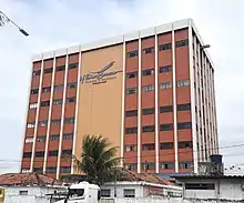 Grande Moinho Potiguar, a subsidiary of M. Dias Branco.