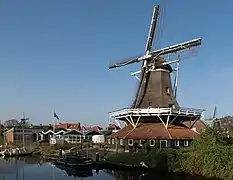 Windmill (de Weert)