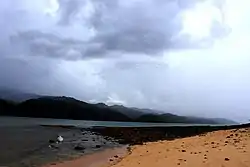 Mountains of Presentacion and Caramoan Peninsula