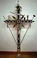 Processional Cross
