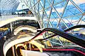 MyZeil shopping arcade