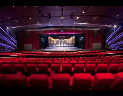 Newport Performing Arts Theater