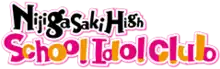 Nijigasaki High School Idol Club