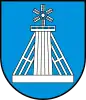 Coat of arms of Ciechocinek