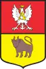 Coat of arms of Knyszyn