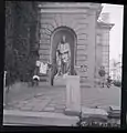 Villa Di Negro Rosazza. Paolo Monti - Servizio fotografico (Genova, 1964)