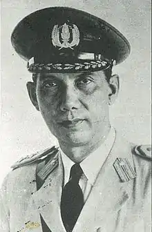 Raden Said Soekanto Tjokrodiatmodjo