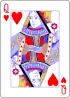 Jack of Hearts