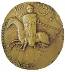 Raymond VI, Count of Toulouse (r. 1194-1222)