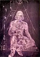 Sitting Figure (1972)