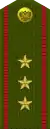 Старшы прапаршчыкStaršy praparščyk(Belarusian Ground Forces)