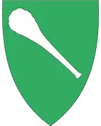 Coat of arms of Sør-Fron