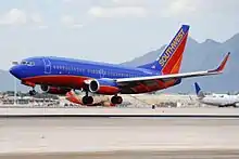 SOUTHWEST