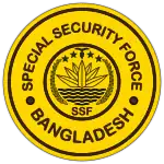 Seal of the Special Security Force
