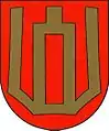 Coat of arms of Senieji Trakai