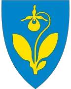 Coat of arms of Snåsa