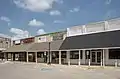 Downtown Springtown, Texas