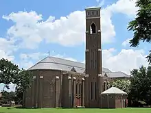 St. Vincent's Cathedral, Bedford, Texas (Diocese of Fort Worth)