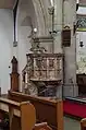 Pulpit