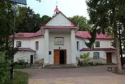Church of Our Lady of Częstochowa