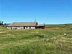 John and Fredricka (Roth) Stern Homestead