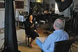 Barbara Kopple, director of Harlan County, USA, is interviewed by Paul Mariano. Barbara is the winner of two Oscars for Best Documentary. Harlan County, USA was selected to the National Film Registry in 1990.