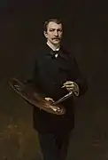 Tadeusz Ajdukiewicz, 1880s