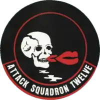 VA-12, United States.