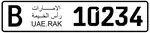 Ras Al Khaimah