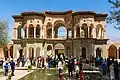 Shazdeh Garden, Mahan, Kerman